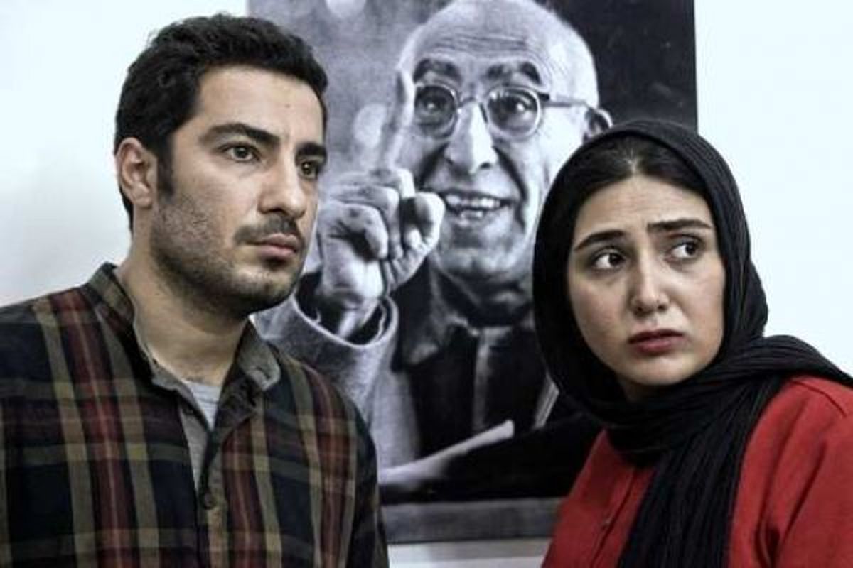 نامه ١٢٠ سینماگر به رئیسجمهور براى اکران «عصبانى نیستم!»