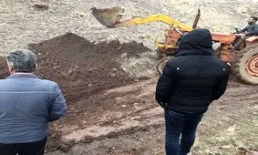 مادر زن دامادش را با ضربات سنگ کشت