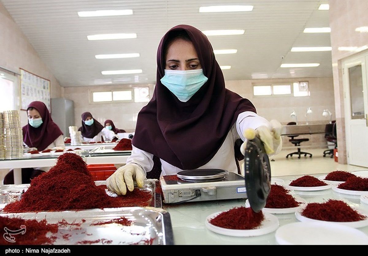 ۴۵۰ تن ظرفیت بستهبندی در خراسان رضوی خاک میخورد