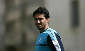 دروازه‌بان استقلال دربی را از دست داد