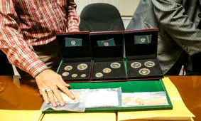 ادامه حراج سکه بهار آزادی در بانک کارگشایی