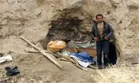 تپه پیسا همدان آخر دنیاست!