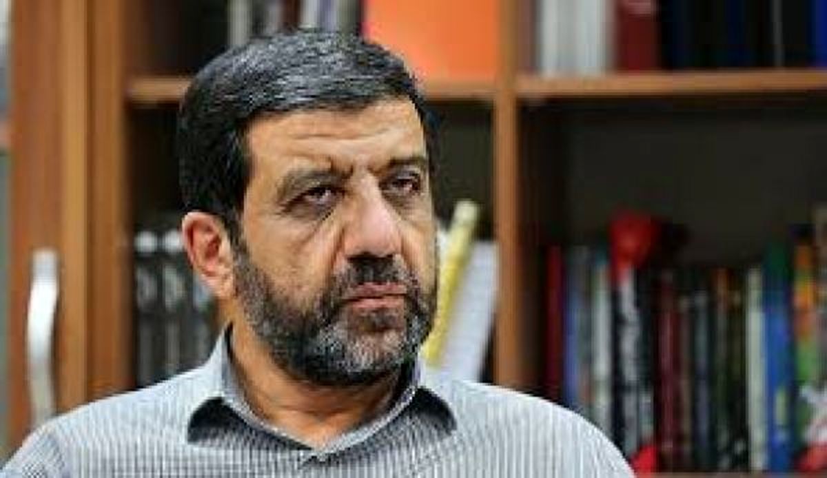 عزت الله ضرغامی: اصلاحطلبان وقتی در مجلس اکثریت داشتند، جواب سلام ما را هم نمیدادند