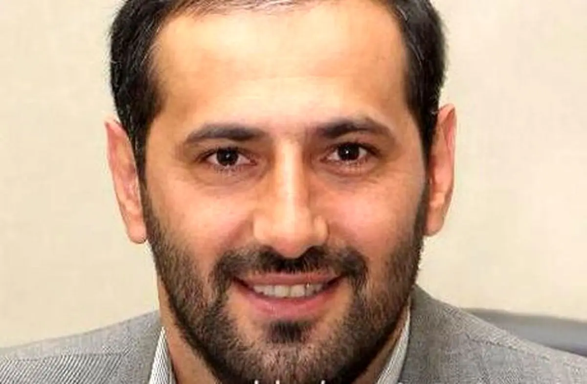 داداشی: مردم، با نظام مشکل سیاسی ندارند