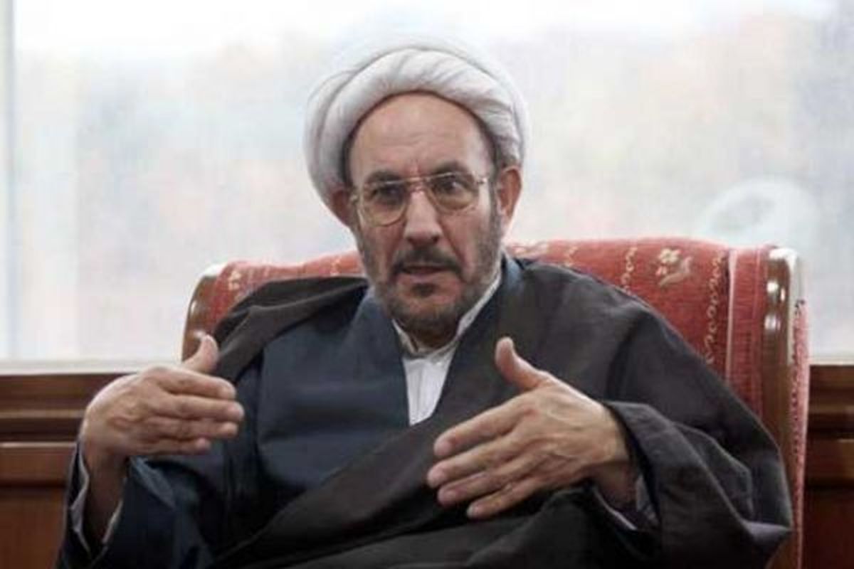 یونسی:زهراکاظمی جاسوس نبود اما مرتضوی او را جاسوس دانست وبرای کشور هزینه درست کرد