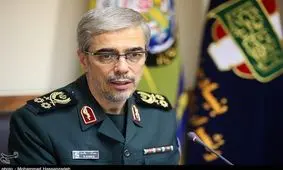 سردار باقری: قدرت‌ها دنبال تحمیل فرهنگ دلخواه‌شان بر ملت‌های دیگرند