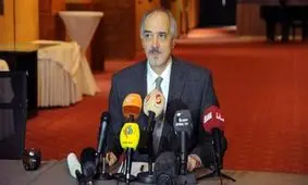 بشار جعفری: به کوچکترین اقدام تروریست‌ها در نقض آتش‌بس پاسخ می‌دهیم