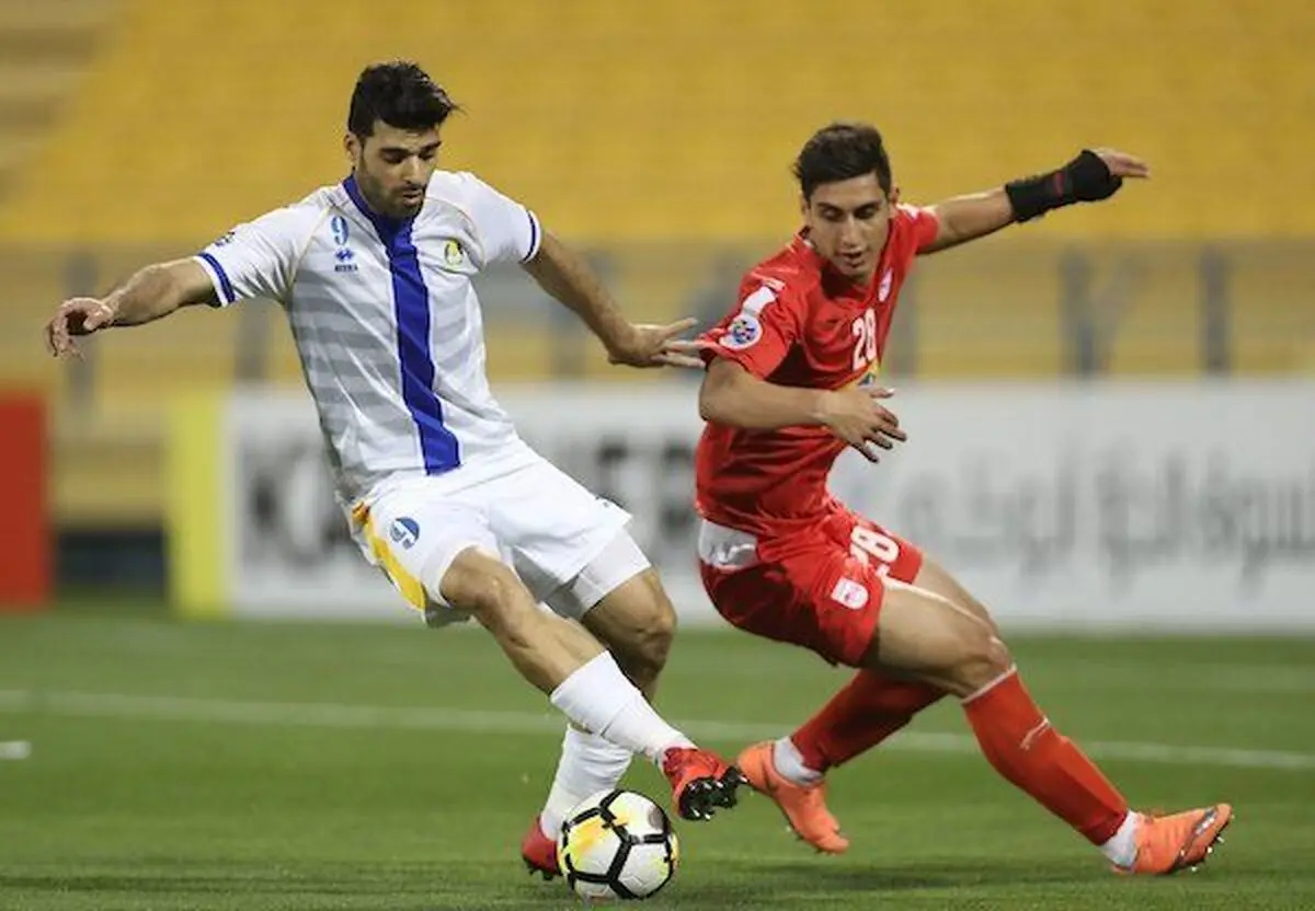 پرسپولیس از انتقال طارمی هنوز پولی دریافت نکرده است