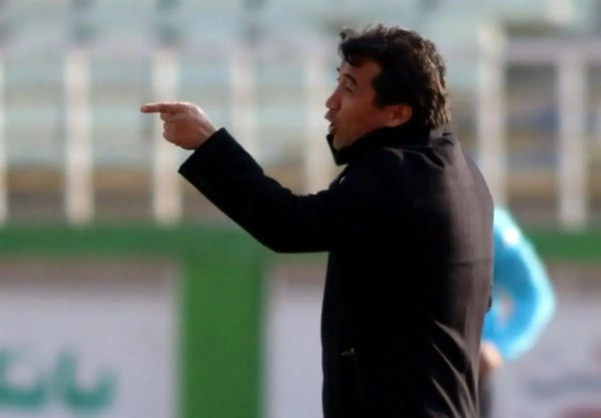 خداداد: با انتقال پاس به همدان می‌خواستند سایه‌ای بالای سر پرسپولیس و استقلال نباشد