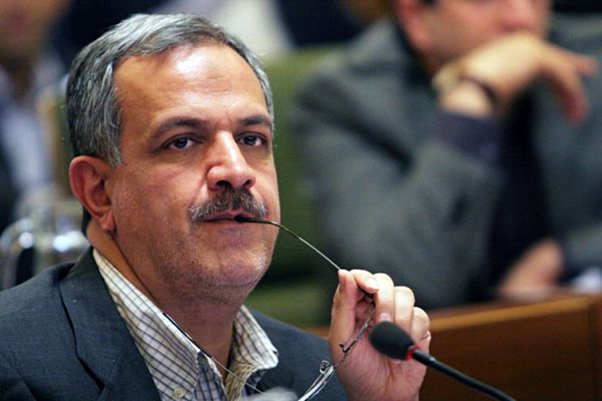 به اسم ساماندهی، با گورستانهای داخل شهر تجارت می کنند