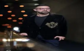 هومن سیدی اولین بازیگر فیلم جدید نرگس آبیار