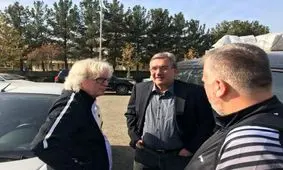 رودست برانکو به شفر