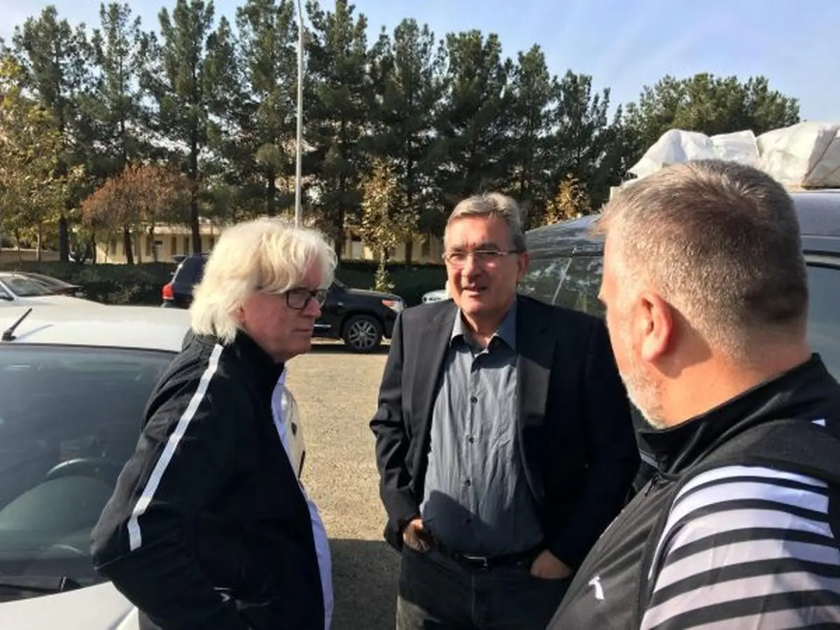 رودست برانکو به شفر