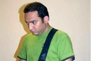 عمید صادقی‌نسب ترانه‌سرای جوان درگذشت