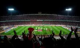 پرسپولیس در چه صورت در دربی ۸۶ قهرمان می‌شود؟