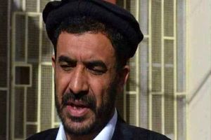 نايب رئيس سابق مجلس سنای افغانستان ترور شد