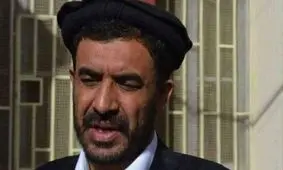 نايب رئيس سابق مجلس سنای افغانستان ترور شد