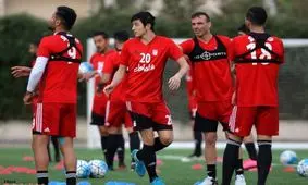 زمان اردوی نوروزی تیم ملی مشخص شد