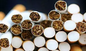 افزایش قیمت سیگار غیرقانونی است؟