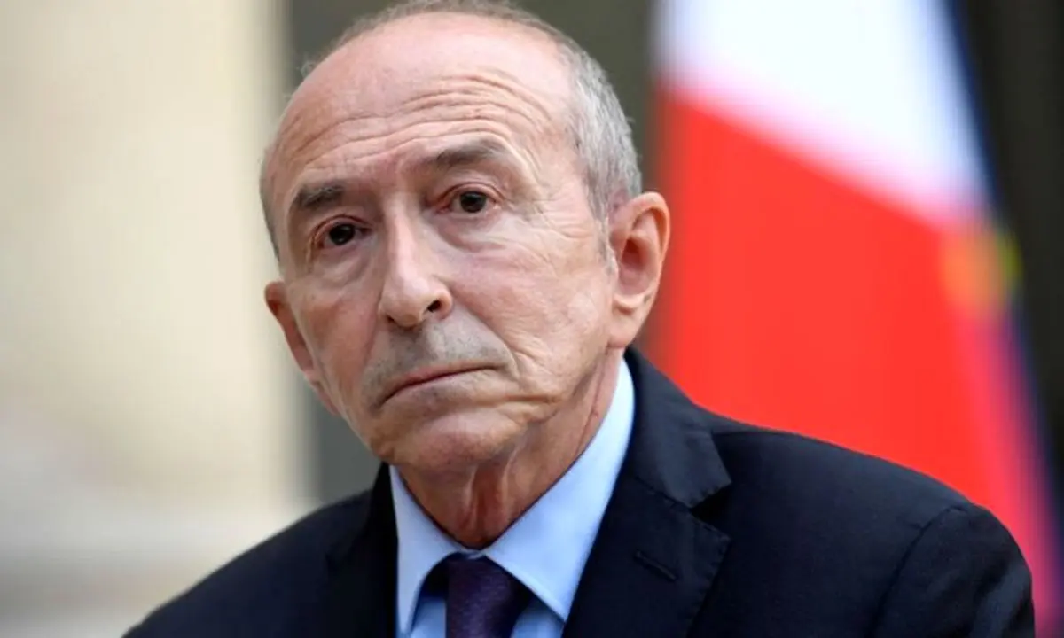 فرانسه: از آغاز ۲۰۱۸ دو توطئه تروریستی را خنثی کرده‌ایم