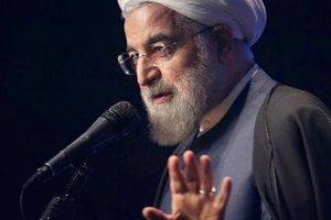 دومین سوال از روحانی با ۱۰۰ امضا اعلام وصول شد