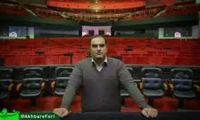 مجید پیرایش: هدف ما کمک به موسیقی کشور است و قصد نداریم جای کسی را بگیریم