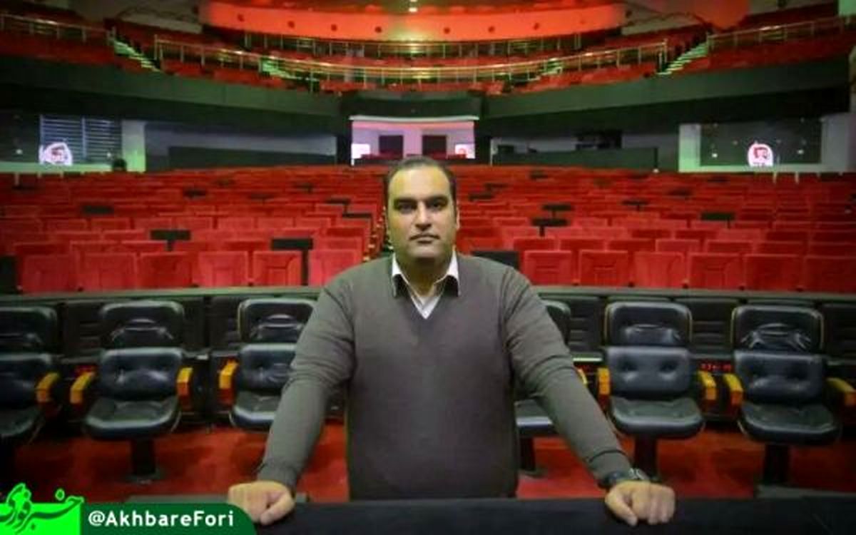 مجید پیرایش: هدف ما کمک به موسیقی کشور است و قصد نداریم جای کسی را بگیریم