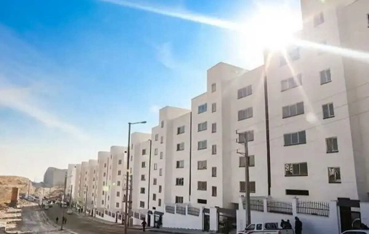 مسکن مهر برای تأمین خدمات پایدار چقدر اعتبار نیاز دارد؟