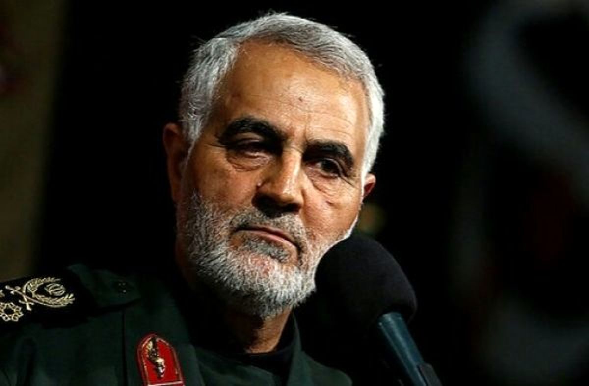 سردار سلیمانی: برخی با بهانههای واهی درصدد حذف سپاه هستند /تحت تأثیر جوسازیها قرار نگیریم