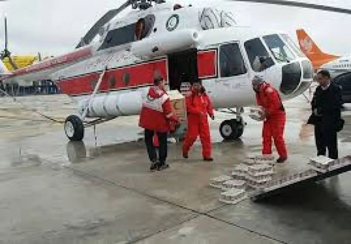 آمادگی ۴۰ پایگاه هلال احمر گیلان برای خدمات‌رسانی به مسافران نوروزی