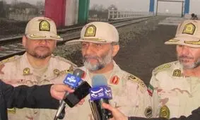 فرمانده مرزبانی ناجا: قرارگاه مقابله با قاچاق کالا ‌تشکیل شد