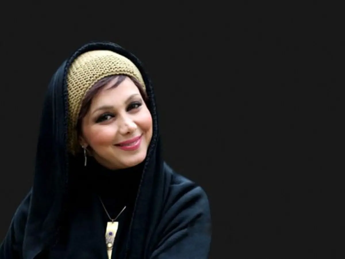 واکنش بهنوش بختیاری به اتفاقات خیابان پاسداران