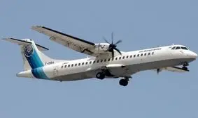 توضیحات هواپیمایی آسمان درباره سانحه سقوط/به مدیرعامل گفتند حرف نزن