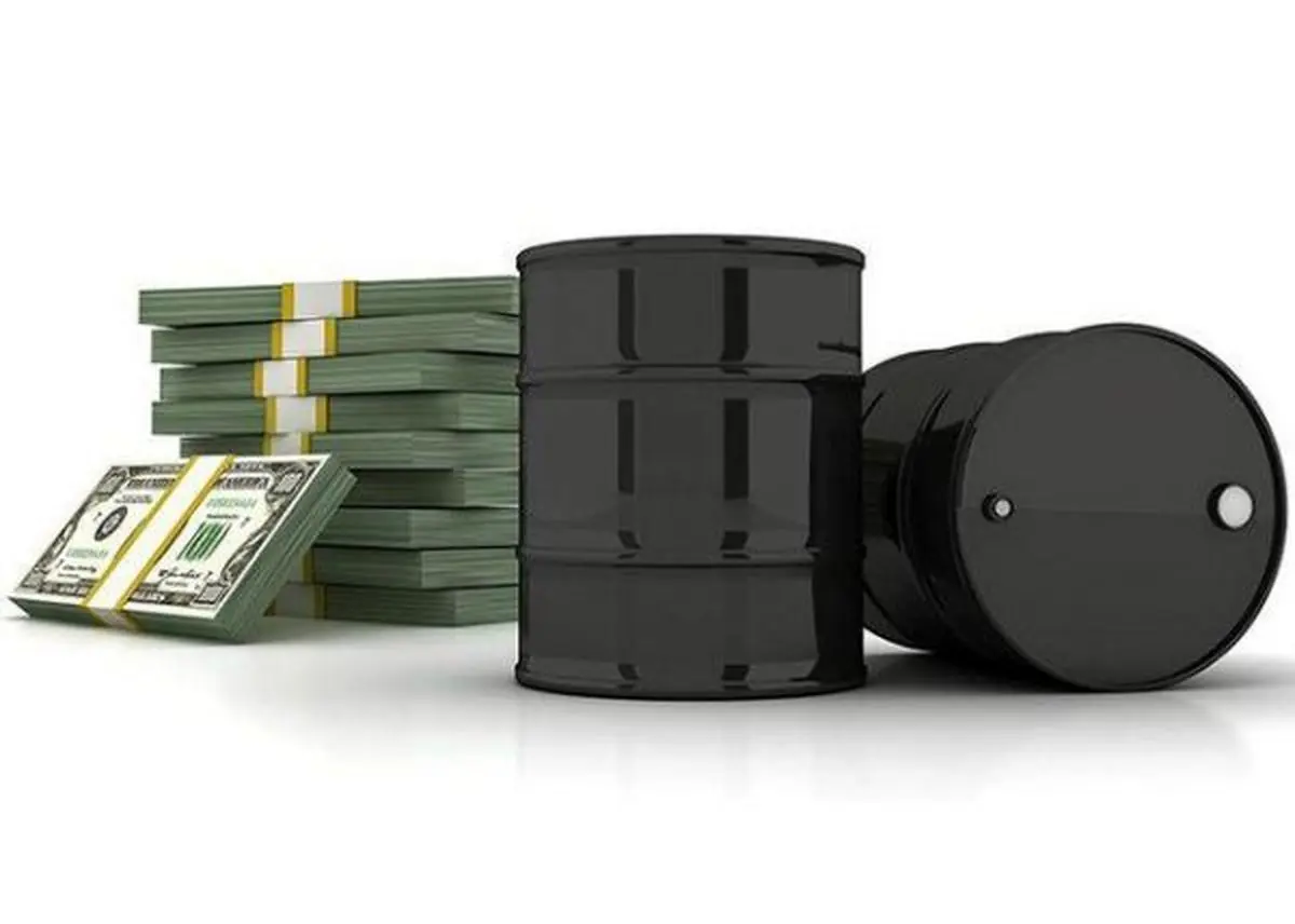 کاهش قیمت نفت در بازار جهانی