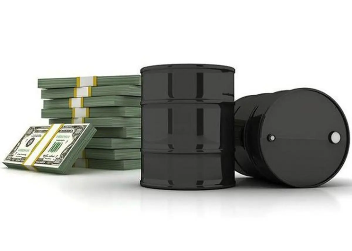 کاهش قیمت نفت در بازار جهانی
