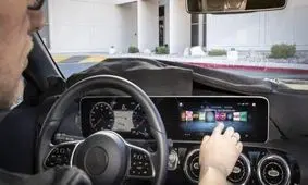 خداحافظی با تصادفات رانندگی با کمک هوش مصنوعی