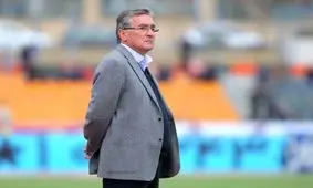 برانکو: بازی سخت و نامعلومی مقابل استقلال خوزستان داریم/ مقابل بهترین تیم خاورمیانه باختیم