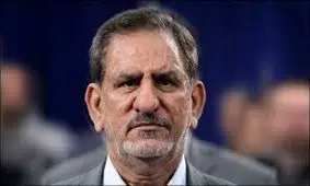 تسلیت جهانگیری به زهرا رهنورد