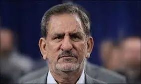 تسلیت جهانگیری به زهرا رهنورد