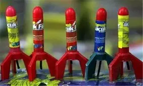 کشف کم سابقه ترین محموله مواد محترقه در تهران