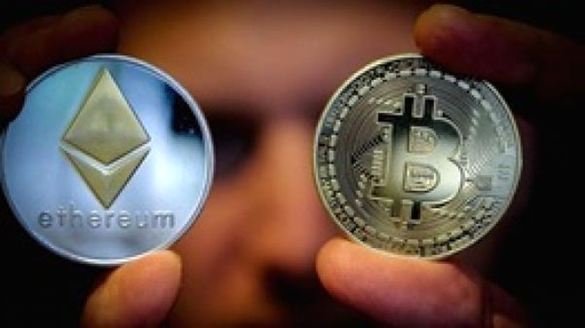 چرا باید بیت کوین بخریم؟