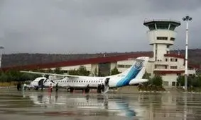 ساخت فرودگاه یاسوج از ابتدا کارشناسی نبود