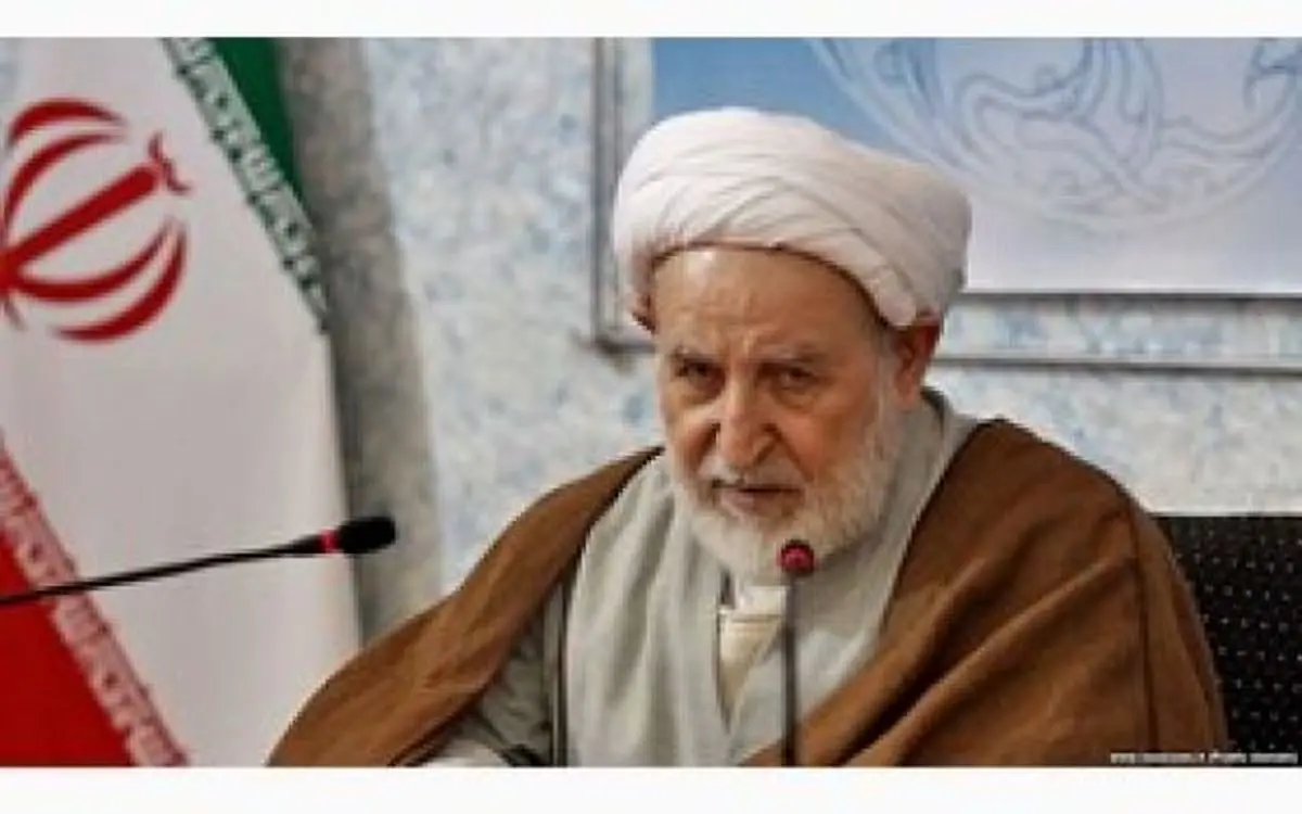 آیت الله یزدی از حوزه های علمیه انتقاد کرد