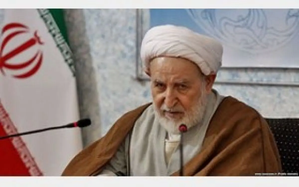 آیت الله یزدی از حوزه های علمیه انتقاد کرد
