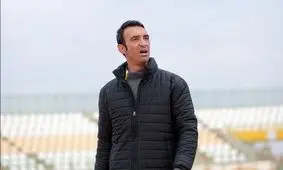 تبعات باخت سنگین در خانه؛عنایتی برکنار شد