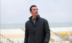 تبعات باخت سنگین در خانه؛عنایتی برکنار شد