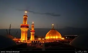 جزییات ثبت نام در کاروان‌های عتبات در ایام نوروز