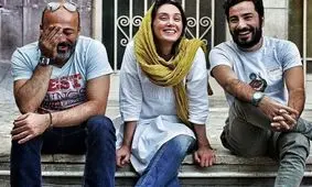 تازه ترین آمار فروش فیلم های در حال اکران