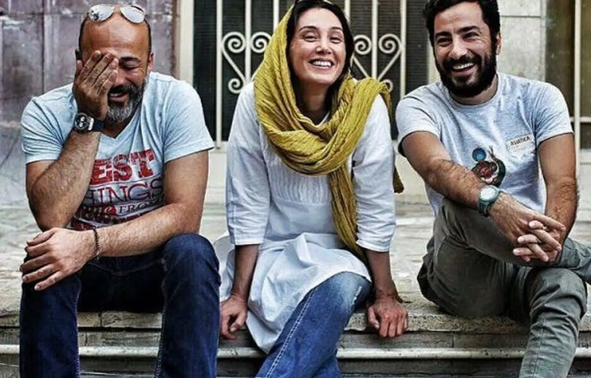 تازه ترین آمار فروش فیلم های در حال اکران
