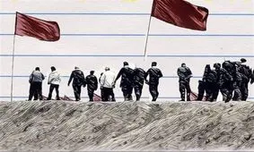 بیش از ۸ هزار زائر گلستانی به راهیان نور اعزام شدند